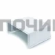 Корпус ящика морозильной камеры средний холодильников Indesit (Индезит), Ariston (Аристон), Stinol (Стинол) 857049