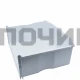 Корпус ящика морозильной камеры средний холодильников Indesit (Индезит), Ariston (Аристон), Stinol (Стинол) 857049