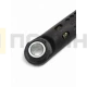 Амортизатор стиральной машины Samsung 100N L=185-275, 12ph22, SAR012SA