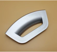 Ручка серая для стиральной машины Ariston код: 287391