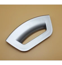 Ручка серая для стиральной машины Ariston код: 287391