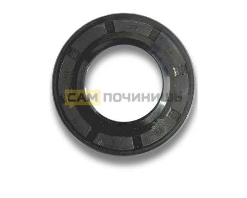 Сальник бака 35x62x10/12  Gorenje