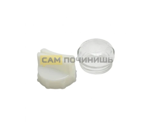 00647309 Плафон в сборе для духового шкафа Bosch