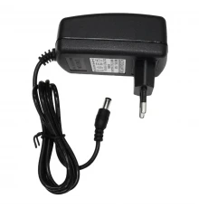 ADP019AT Адаптер питания AC-DC Adapter 15V 2A 5,5x2,5mm (200шт/к) T3799