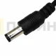 T3799 Адаптер питания AC-DC Adapter 15V 2A 5,5x2,5mm (200шт/к)