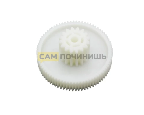 Шестерня D78/31мм 78/16зубца T7732