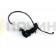 Сливной патрубок с камерой прессостата СМА Bosch, Siemens, 650082