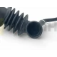 Сливной патрубок с камерой прессостата СМА Bosch, Siemens, 650082