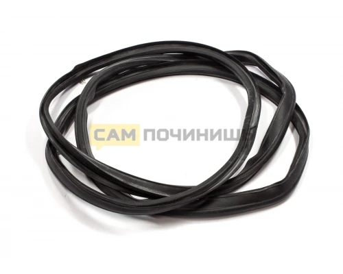 Уплотнитель двери духового шкафа Beko, 255100045, COK712AC