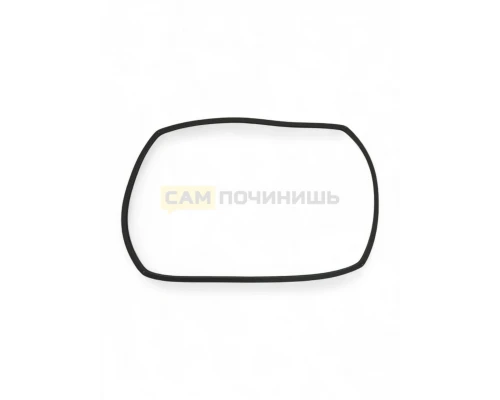 Уплотнитель двери духового шкафа Beko, 255100045, COK712AC