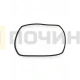 Уплотнитель двери духового шкафа Beko, 255100045, COK712AC