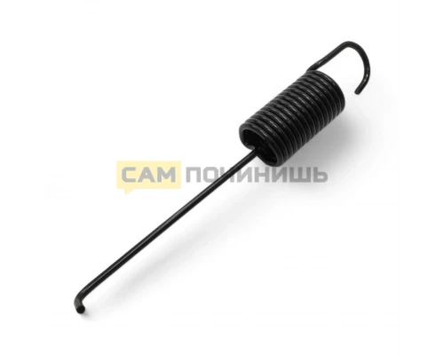 Пружина стиральной машины Samsung  L=175мм DC61-00441A, DHL900SA, DC61-70216G