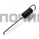 Пружина стиральной машины Samsung  L=175мм DC61-00441A, DHL900SA, DC61-70216G
