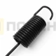 Пружина стиральной машины Samsung  L=175мм DC61-00441A, DHL900SA, DC61-70216G