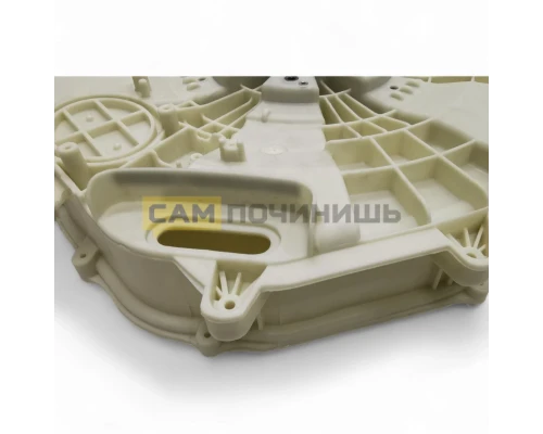 Полубак задний для стиральных машин LG, AJQ69410401
