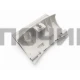 Ручка люка стиральных машин Bosch 183607, зам. WL222, 00183623. DHL001BY, BY3809