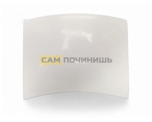 Ручка люка стиральных машин Bosch 183607, зам. WL222, 00183623. DHL001BY, BY3809