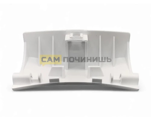 Ручка люка стиральных машин Bosch 183607, зам. WL222, 00183623. DHL001BY, BY3809