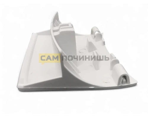 Ручка люка стиральных машин Bosch 183607, зам. WL222, 00183623. DHL001BY, BY3809
