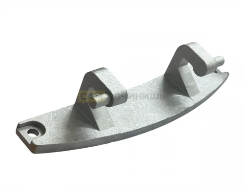 Петля люка для СМА Bosch. 627049, 00627049, 00608936, 608936, 655117, 00655117, 10013617, 624339, 00624339