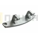 Петля люка для СМА Bosch. 627049, 00627049, 00608936, 608936, 655117, 00655117, 10013617, 624339, 00624339