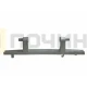 Петля люка для СМА Bosch. 627049, 00627049, 00608936, 608936, 655117, 00655117, 10013617, 624339, 00624339