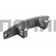 Петля люка для СМА Bosch. 627049, 00627049, 00608936, 608936, 655117, 00655117, 10013617, 624339, 00624339
