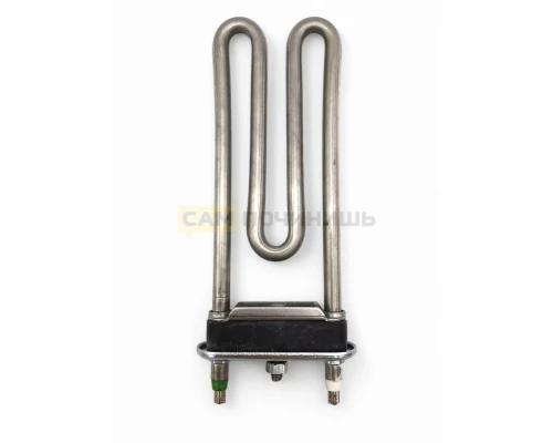 Тэн для стиральной машины Indesit, Ariston 1700W OAC094715, зам. 255452, HTR013AR, 081780, 110148, 154445