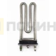 Тэн для стиральной машины Indesit, Ariston 1700W OAC094715, зам. 255452, HTR013AR, 081780, 110148, 154445