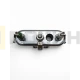 Тэн для стиральной машины Indesit, Ariston 1700W OAC094715, зам. 255452, HTR013AR, 081780, 110148, 154445