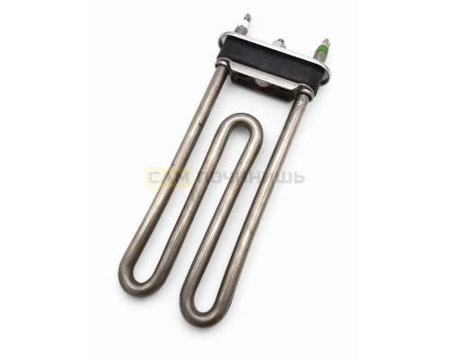 Тэн для стиральной машины Indesit, Ariston 1700W OAC094715, зам. 255452, HTR013AR, 081780, 110148, 154445