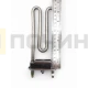 Тэн для стиральной машины Indesit, Ariston 1700W OAC094715, зам. 255452, HTR013AR, 081780, 110148, 154445