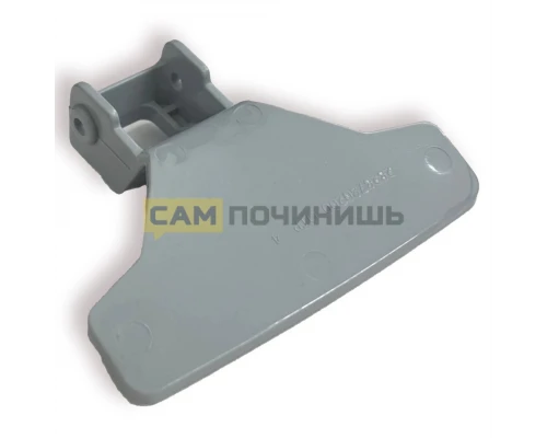 Ручка люка стиральной машины Beko. 2828780200