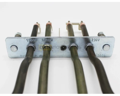 Тэн верхний (гриль) для духовки Zanussi, Electrolux, AEG 8996619265029, 3192081010, 3192081085, 3302442045