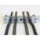 Тэн верхний (гриль) для духовки Zanussi, Electrolux, AEG 8996619265029, 3192081010, 3192081085, 3302442045