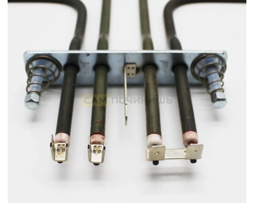 Тэн верхний (гриль) для духовки Zanussi, Electrolux, AEG 8996619265029, 3192081010, 3192081085, 3302442045
