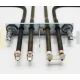 Тэн верхний (гриль) для духовки Zanussi, Electrolux, AEG 8996619265029, 3192081010, 3192081085, 3302442045