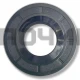 Сальник бака для стиральной машины Hotpoint-Ariston, Indesit 25x53.5x10/14 SKL