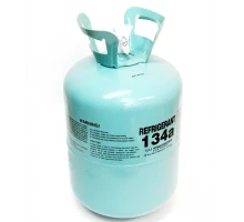 Фреон R-134a, баллон 13.6кг. T134A136
