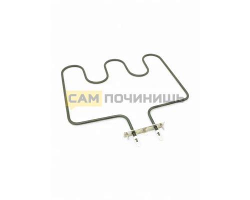 ТЭН для духовки нижний De Luxe 1200 Вт, 3409138
