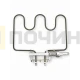ТЭН для духовки нижний De Luxe 1200 Вт, 3409138