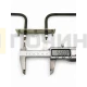 ТЭН для духовки нижний De Luxe 1200 Вт, 3409138