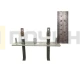 ТЭН для духовки нижний De Luxe 1200 Вт, 3409138
