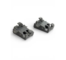 Держатель гребенки для корзины ПММ Bosch, 2 штуки00611474