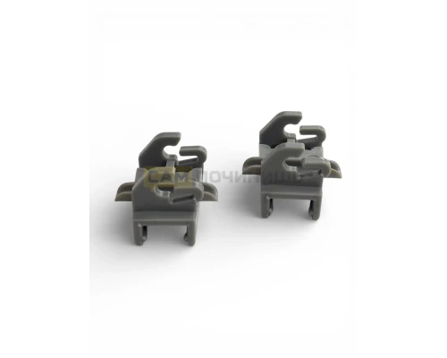Держатель гребенки для корзины ПММ Bosch, 2 штуки00611474