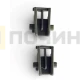 Держатель гребенки для корзины ПММ Bosch, 2 штуки00611474