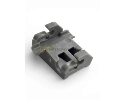 Держатель гребенки для корзины ПММ Bosch, 2 штуки00611474