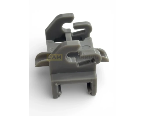 Держатель гребенки для корзины ПММ Bosch, 2 штуки00611474