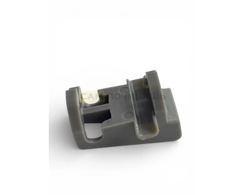 Держатель гребенки для корзины ПММ Bosch, 2 штуки00611474