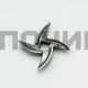 Нож для отечественных (Российских) мясорубок MRZ004, N001un, 647589, MM0109W